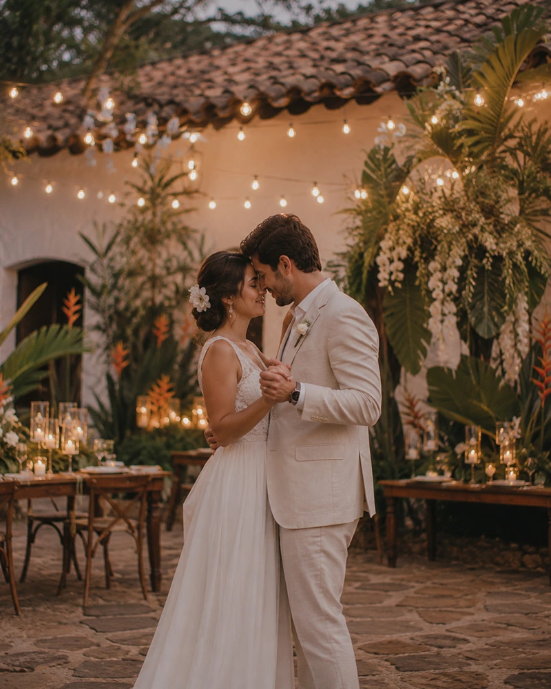 Bodas