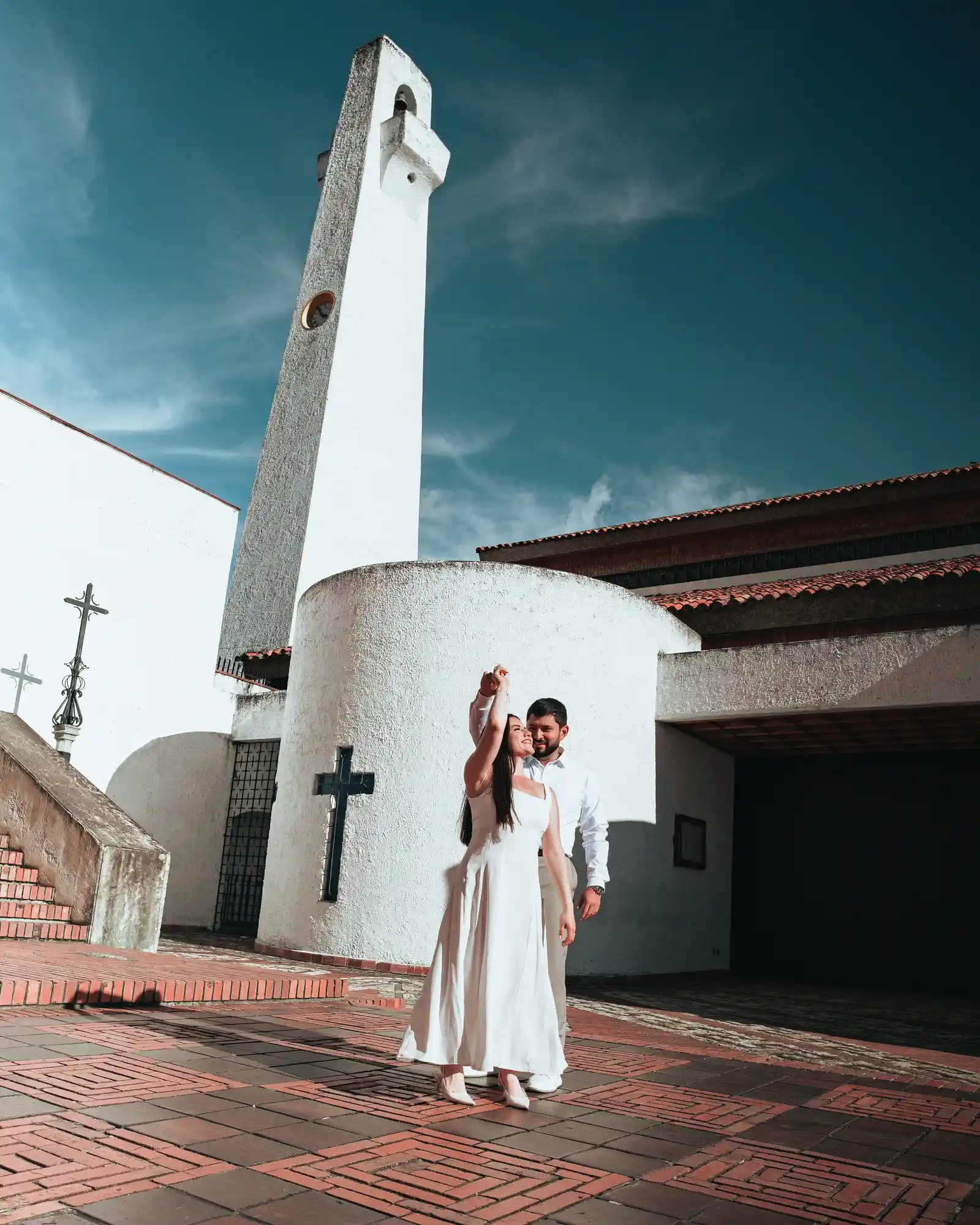 Pre-boda Cundinamarca Mayu y Nina fotógrafos