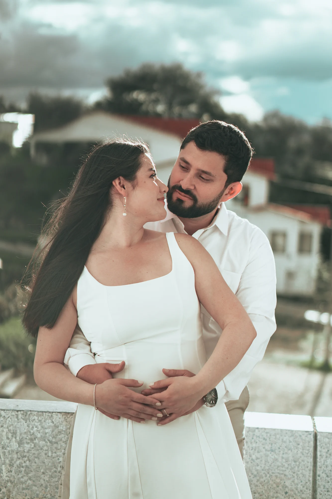 Fotografía de amor Cundinamarca 2025