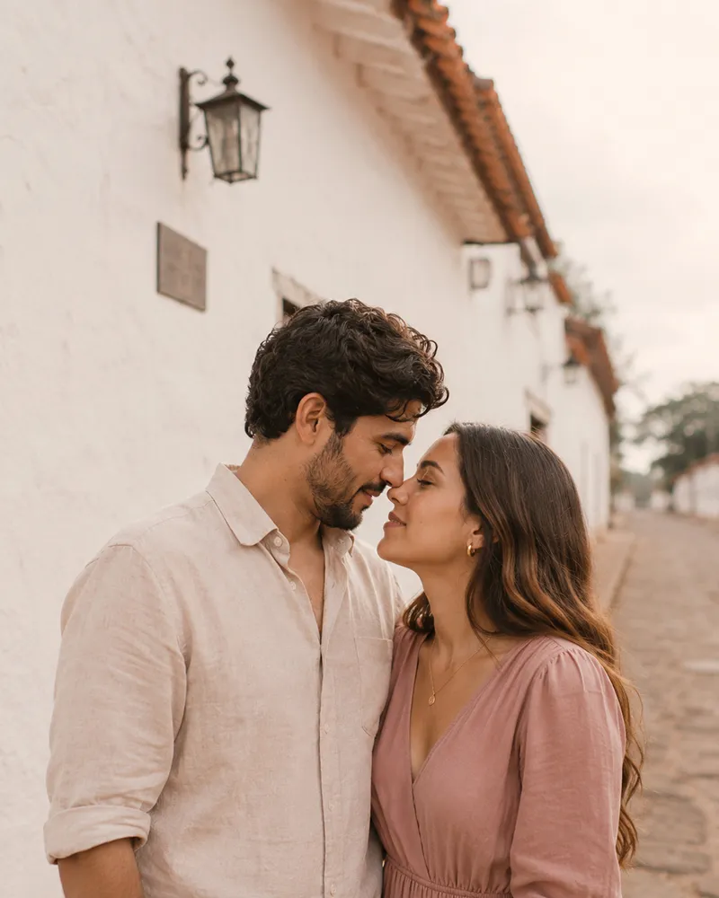 Parejas