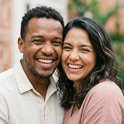 Valentina & Sebastián