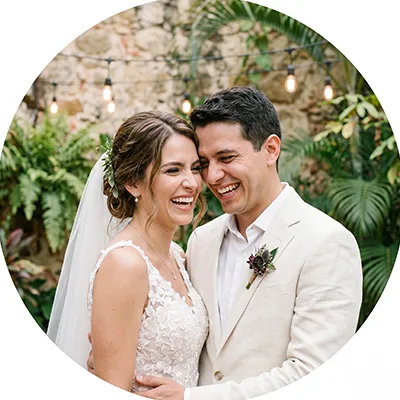 Camila & Andrés